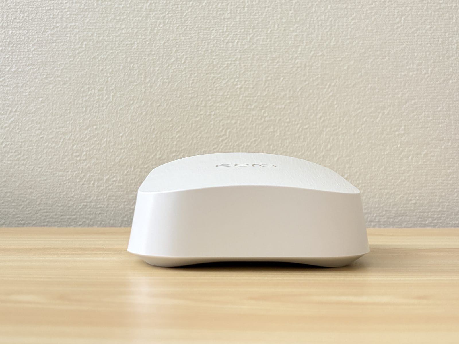 eero 7の正面写真