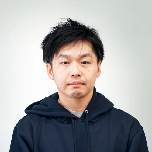 Nature 海老谷実氏