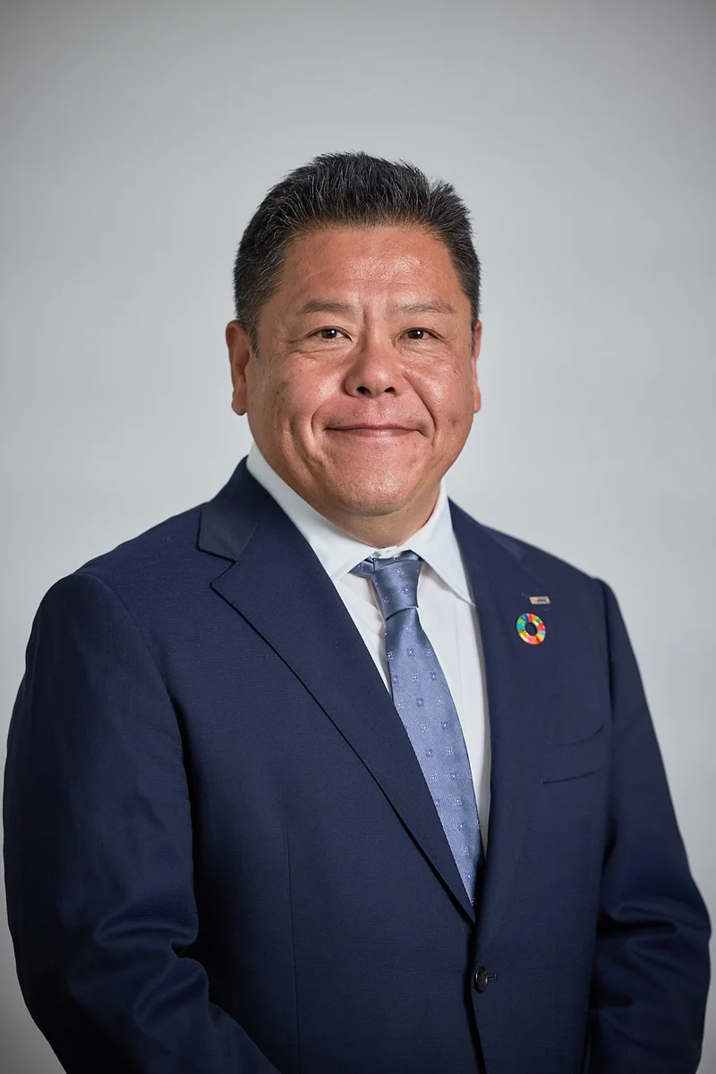 JPMC 池田茂雄氏