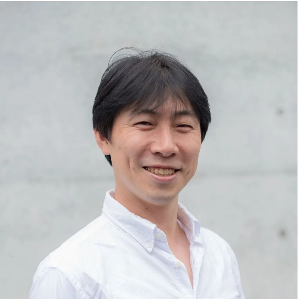 スマートライト 中畑隆拓氏