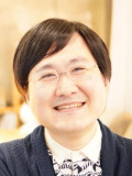 竹内 優 氏