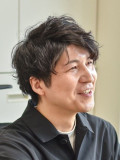 北島 祥 氏
