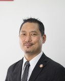 古山 明義 氏