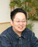 戌角 太一 氏