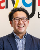 橘 嘉宏 氏