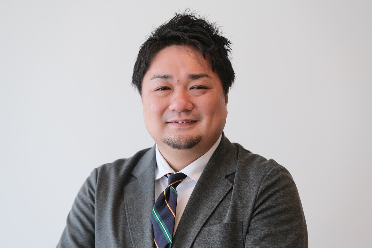 高澤 郁理 氏