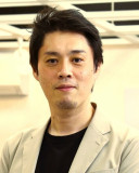 長島 功 氏