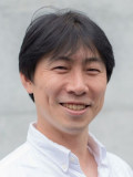 中畑 隆拓 氏