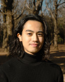 加藤 利基 氏